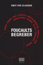 Product cover for Foucaults begreber