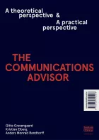 Product cover for The Communications Advisor