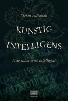 Product cover for Kunstig intelligens