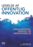Product cover for Ledelse af offentlig innovation