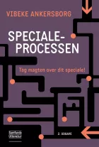 Product cover for Specialeprocessen