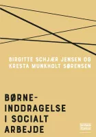 Product cover for Børneinddragelse i socialt arbejde