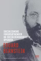 Product cover for Socialismens forudsætninger og Socialdemokratiets opgaver