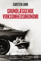 Product cover for Grundlæggende virksomhedsøkonomi