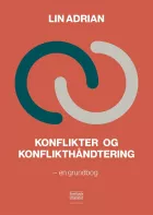 Product cover for Konflikter og konflikthåndtering