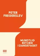 Product cover for Mundtlig retorik i danskfaget