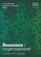 Product cover for Resonans i organisationer