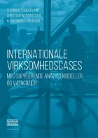 Product cover for Internationale Virksomhedscases