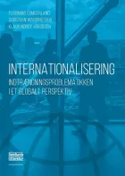 Product cover for Internationalisering