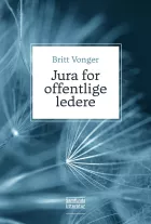 Product cover for Jura for offentlige ledere