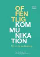 Product cover for Offentlig kommunikation