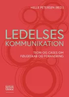Product cover for Ledelseskommunikation