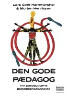 Product cover for Den gode pædagog