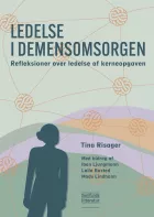 Product cover for Ledelse i demensomsorgen