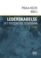 Product cover for Lederskabelse