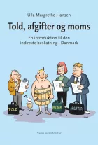 Product cover for Told, afgifter og moms