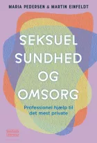 Product cover for Seksuel sundhed og omsorg
