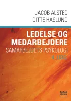 Product cover for Ledelse og medarbejdere