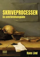 Product cover for Skriveprocessen