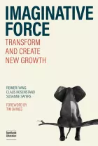 Product cover for Imaginative Force