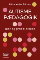 Product cover for Autismepædagogik