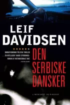Product cover for Den serbiske dansker