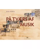 Product cover for På Tværs af Musik