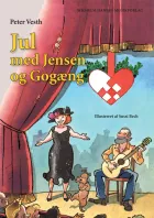 Product cover for Jul med Jensen og Gogæng
