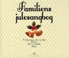Product cover for Familiens Julesangbog
