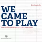 Product cover for We Came To Play