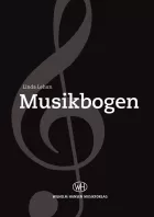 Product cover for Musikbogen