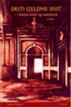 Product cover for De(t) gyldne snit