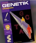 Product cover for Genetik