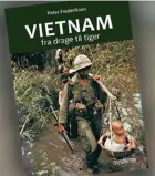 Product cover for Vietnam - fra drage til tiger
