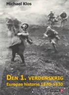 Product cover for Den 1. verdenskrig