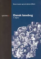 Product cover for Dansk læsebog
