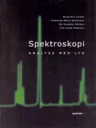 Product cover for Spektroskopi