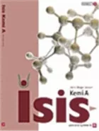 Product cover for Isis Kemi A (Læreplan 2010)