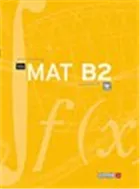 Product cover for Mat B2 htx