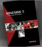 Product cover for Kinesisk 3