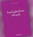 Product cover for Kærlighedens filosofi