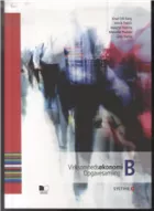 Product cover for Virksomhedsøkonomi B