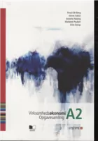 Product cover for Virksomhedsøkonomi A2
