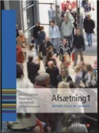 Product cover for Afsætning 1