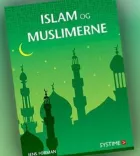 Product cover for Islam og muslimerne