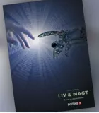 Product cover for Liv &amp; magt