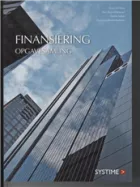 Product cover for Finansiering