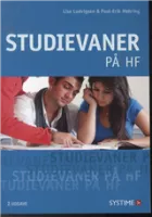 Product cover for Studievaner på HF