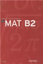 Product cover for MAT B2 - STX
