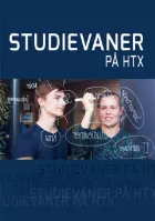 Product cover for Studievaner på HTX